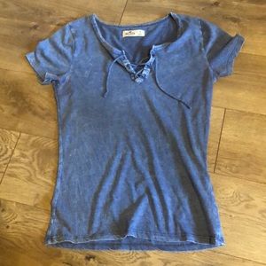 Hollister short sleeve